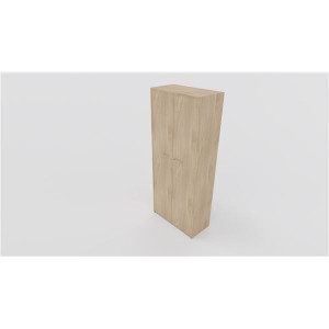 Policová skříň T45, jilm