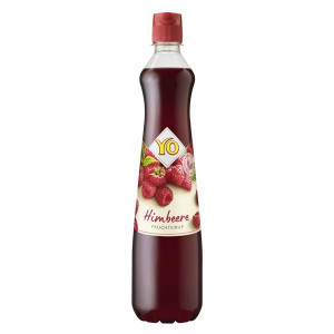 Sirup YO malina, 0,7 l