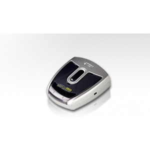 ATEN US-221A - USB 2.0 switch 2-ports