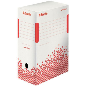 Archivační krabice Esselte Speedbox 15cm