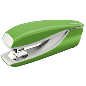 Sešívačka Leitz NeXXt 5502, světle zelená
