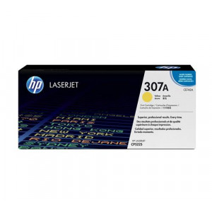 HP toner 307A/Yellow/7300 stran