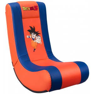 Dragonball Z Rock N Seat Junior