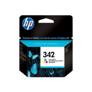 HP Ink Cartridge 342/Color/220 stran