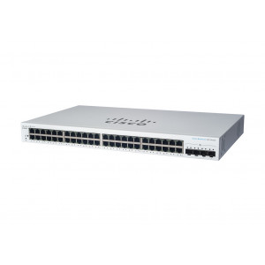 Cisco CBS220-48T-4X-EU