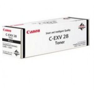 Canon toner IR-C5045, 5051 black (C-EXV28) / Black / 44000str. 