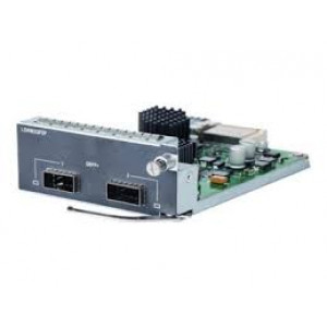 HPE 5510 2-port QSFP+ Module