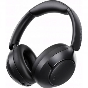 QCY H3 PRO/ANC/Jack/BT/Černá