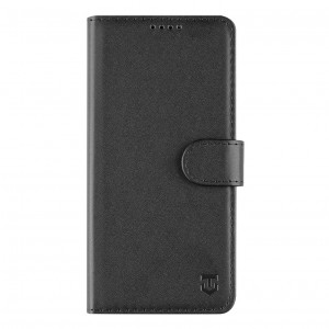 Tactical Field Notes pro Samsung Galaxy A16 4G/5G Black