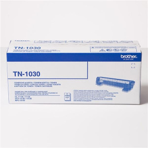 Toner Brother TN-1030, černý