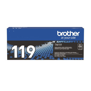 Toner Brother TN-119, černý