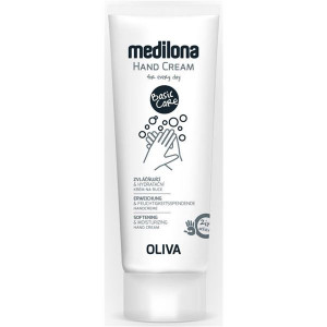 Krém na ruce Medilona, oliva