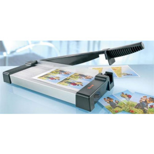 PEACH řezačka Sword Cutter PC300-01, A4, až 10 listů 