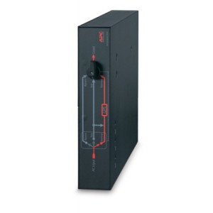 APC Service Bypass Panel- 230V; 50A; MBB; Hardwire input; (4) IEC-320 C19 Output