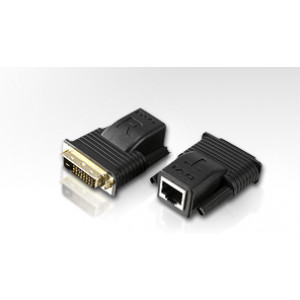 ATEN VE-066 DVI video booster 20m