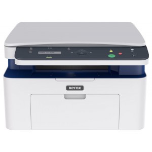Xerox B105V_BI/ čb laser MF/ A4/ 20ppm/ 600x600 dpi/ USB/ WiFi/ Airprint