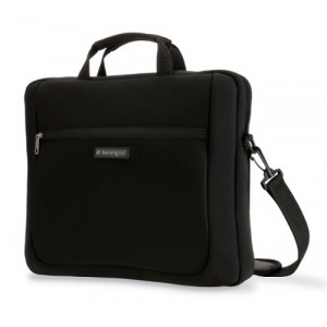 Kensington neoprénová brašna SP15 pro notebooky do 15,6"