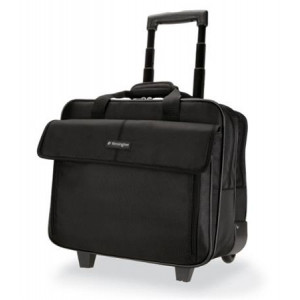 Kensington brašna SP100 s kolečky pro notebooky do 15,6"