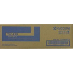 Kyocera toner TK-130 na 7 200 A4 (při 5% pokrytí), pro FS-1300D/1350D/DN/1028MFP/1128MFP