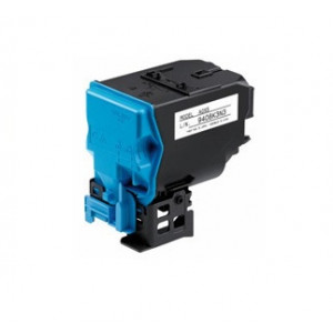 Konica Minolta Toner azurový TNP-19C pro MC4750 (4000 stran)