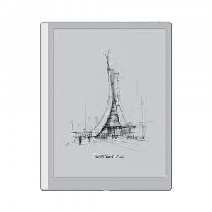 E-book ONYX BOOX GO 10.3 (Gen. 2) LUMI, 10,3", 64G