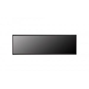 LG/37BH7N/37"/IPS/1920x540/60Hz/14ms/Black/3R