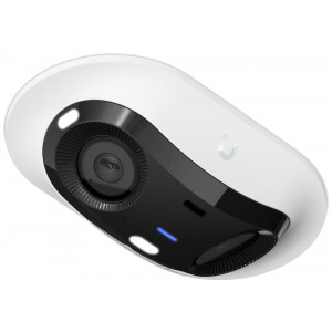 Ubiquiti UniFi G6 180 Camera Flush Mount W - Instalační krabice pro UniFi G6 180, na strop, zápustná, bílá