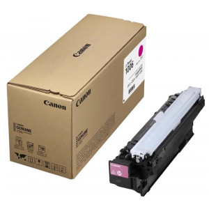 Canon originální toner 1006 magenta,  27 800 stran A4 (5%)