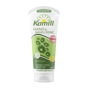 Krém na ruce Kamill - heřmánek, 100 ml