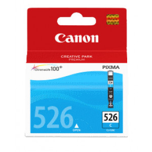 Canon cartridge CLI-526C / Cyan / 9ml