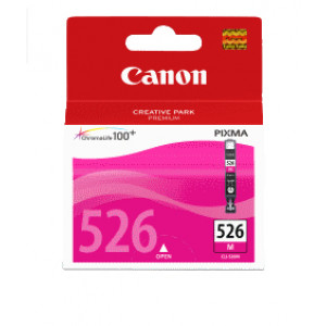 Canon cartridge CLI-526M / Magenta / 9ml