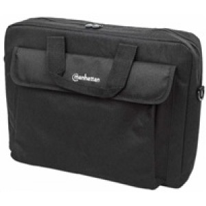 MANHATTAN Brašna na notebook do 15,6" London Notebook Computer Briefcase