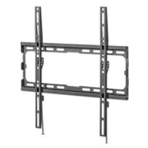 MANHATTAN Nástěnný držák TV, low profile (32"-70"/max 45kg)