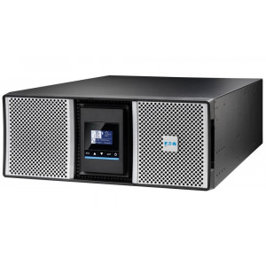 EATON UPS 1/1fáze, 11kVA - 9PX 11000i RT4U HotSwap Netpack G2