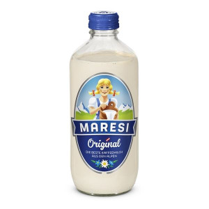 Mléko do kávy Maresi, 7,5 % tuku, 500 g