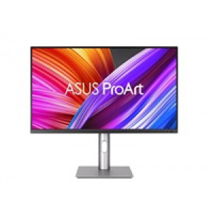ASUS LCD 27" PA279CRV 3840x2160 RGB IPS LED ProArt 350cd 5ms 60Hz REPRO USB-C-VIDEO+96W DP HDMI USB-HUB PIVOT-DP HDMI ka