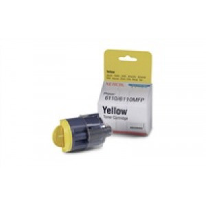 Xerox Toner Yellow pro Phaser 7500 (17800 str)