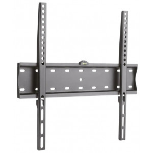 Neomounts FPMA-W300BLACK/Držák displeje/na stěnu/32-55"/fixní/VESA 400X400/nosn. 40kg/černý