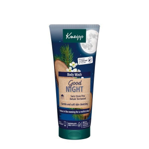 Sprchový gel Kneipp – Good night, 200 ml