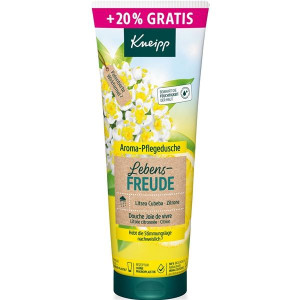 Sprchový gel Kneipp – Enjoy life, 240 ml