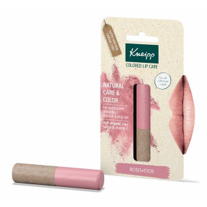 Balzám na rty Kneipp – Rosewood, 35 g