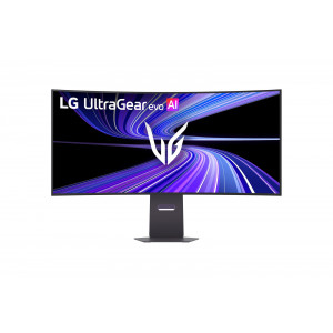 LG UltraGear/45GX90SB-B/44,5"/OLED/UWQHD/240Hz/0,03ms/Černá/2R