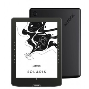 InkBook Solaris black