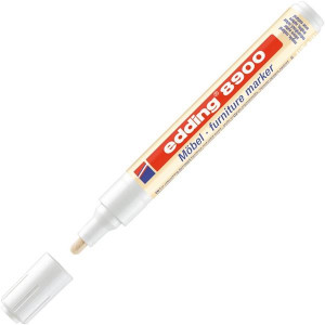 Popisovač na nábytek edding 8900 - javor