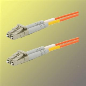 OPTIX LC/UPC-LC/UPC Optický patch cord 09/125 10m G657A