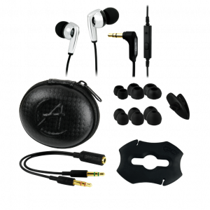 ARCTIC E461 BM Earphones with microphone