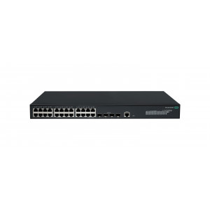 HPE NW CW 2050 20G 4SR2.5 4F Switch