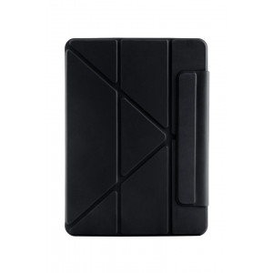 ER POWER Flip Folio pro Apple iPad Pro 13 (2024) černý