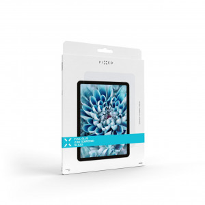 Ochranné tvrzené sklo FIXED pro OnePlus Pad 2, čiré