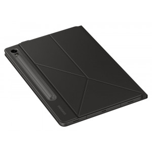 Samsung Ochranné pouzdro pro Galaxy Tab S9/Tab S9 FE EF-BX710PBEGWW černé